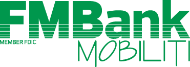 FMBank Mobiliti Logo
